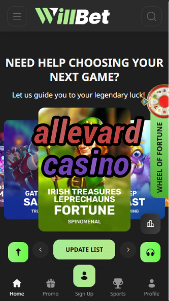 Allevard Casino - French Alpine Casino Resort-casinoorder.vip